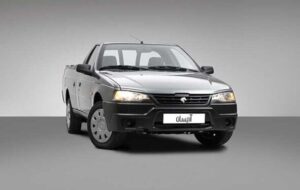 آغاز طرح فروش آریسان۲  دوگانه‌سوز محصول ایران خودرو  از ۱۰ صبح امروز