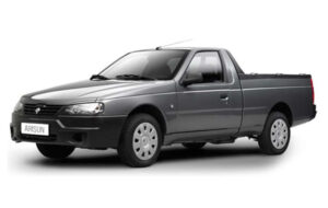 خبر فوری : آغاز فروش فوق‌العاده وانت آریسان دوگانه‌سوز محصول ایران خودرو