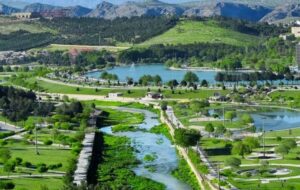 هواشناسی صادر کرد : هشدار سطح زرد و نارنجی فعالیت سامانه بارشی در برخی استان‌ها