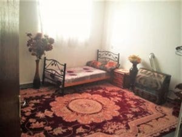 اتاق اجاره ای