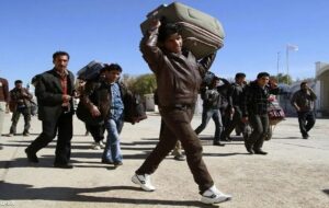 ممنوع شدن هرنوع قرارداد رهن و اجاره ساختمان مسکونی، تجاری و صنعتی با اتباع خارجی غیر مجاز