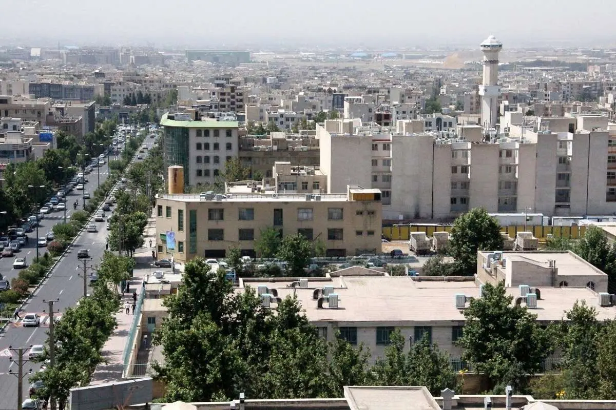 اجاره خانه