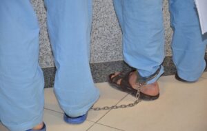 ۲ نفر اراذل و اوباش در شهرستان شیراز دستگیر شدند