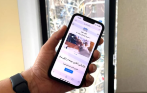 رکورد شخصی فروش بیمه خود را بشکنید!