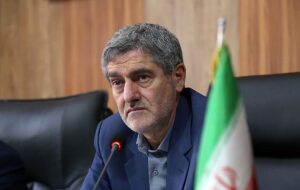 حیف که زور استاندار فارس به مدیران این مجموعه نمی رسد !