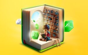 تجهیز کتابخانه‌های مدارس مناطق کم‌برخوردار توسط اسنپ