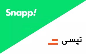 با قطع شدن سهمیه بنزین تاکسی‌های اینترنتی کرایه اسنپ و تپسی گران می شود؟