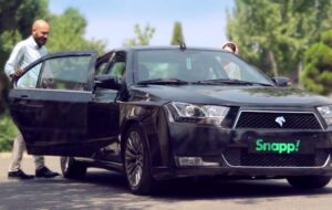 سرویس جدید اسنپ که راننده ها ۳۰ درصد بیشتر درآمد کنند/ مسافر اسنپ هم بداند