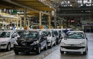 فقط  پولدارها می توانند این ۳ محصول ایران خودرو را بخرند ، بقیه تو خواب ببینند