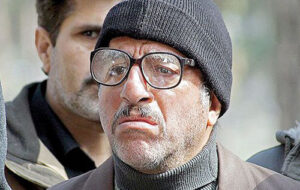 دلیل مخالفت حاج قاسم با شهید شدن بابا پنجعلی در سریال پایتخت ۵