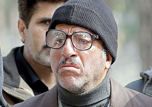 بابا پنجعلی