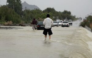 وضعیت بارندگی در استان های مختلف کشور اعلام شد