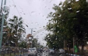 با ورود سامانه بارشی جدید این استان ها بارندگی خواهند داشت