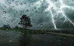 پیش بینی هواشناسی برای ورود سامانه جدید و بارش های ۳ روزه در چندین استان