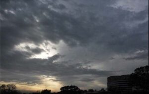 در ۷۲ ساعت آینده کدام مناطق استان فارس بارندگی هست؟