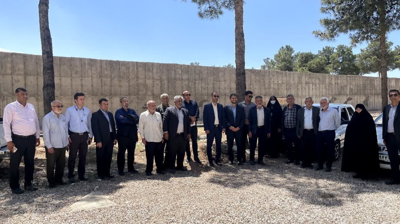 باغ ایرانی