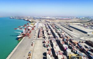 شگرد اختلاس یکی از کارکنان مجتمع بندری امام که مبلغ اختلاس مشخص نیست