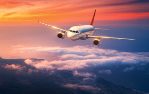 سفر با هواپیما در ایران تعطیل می شود