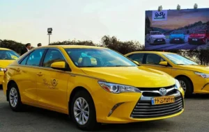 مخالفت تاکسیرانی با افزایش نرخ کرایه ها: به جیب اسنپ و تپسی می رود! / تاکسی اینترنتی غیرقانونی است