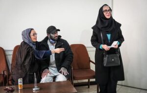 تتلو به مناسبت عید فطر آزاد می شود؟