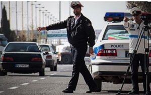 بیشترین میزان جرائم رانندگی مربوط به کدام تخلفات است؟ اعتراض به جریمه رانندگی اینترنتی شد