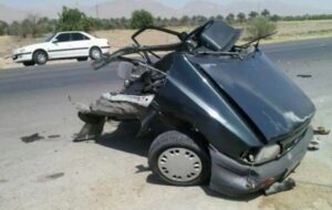 بجای ۵ برابر کردن جریمه ها بفکر ایمنی خودروهای تولید داخل باشید