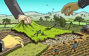 نمونه دادخواست جهت تقاضای رفع تصرف عدوانی ملک و قلع و قمع بنا