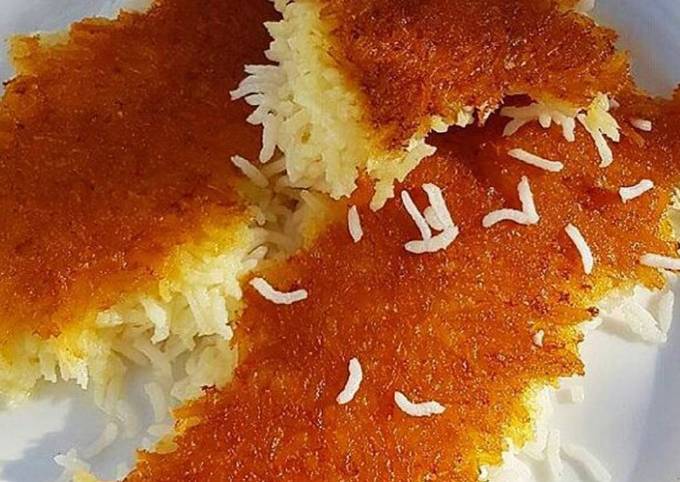 ته دیگ