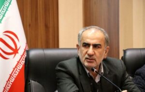 استان فارس باید سریعتر به دریا متصل و ساحلی شود