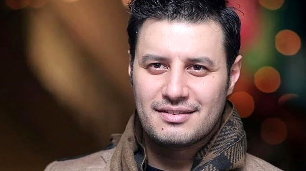 جوادعزتی