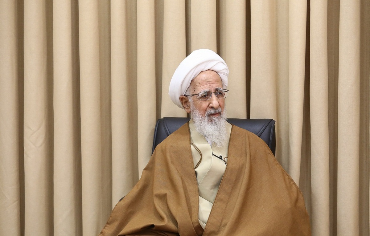 جوادی آملی
