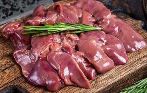 چرا نباید با این همه فواید جگر مرغ بخوریم؟