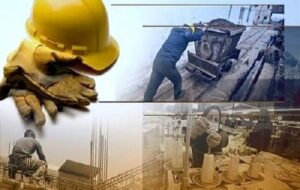 اگر در حادثه ناشی از کار، کارفرما مقصر شود کارگر باید چکار کند؟