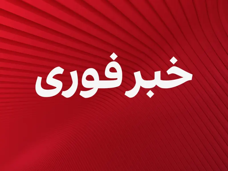 خبر فوری