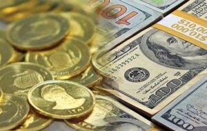 خروج منابع مردم از بانک ها برای خرید سکه و ارز /پولی برای پرداخت وام ازدواج وجود ندارد