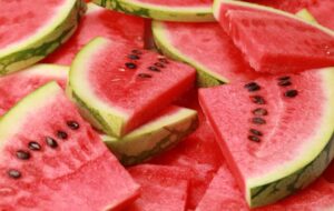 خطرات مرگبار مصرف بیش از حد هندوانه برای بیماران کلیوی