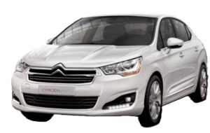 کشف خودروی سیتروئن ۱۷ میلیاردی در انبار غلات سروستان