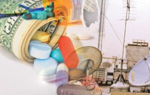 داروهای کاهش وزن، رویش مو، تقویت جنسی و ترک اعتیاد از ماهواره بخریم چه خطری دارد؟