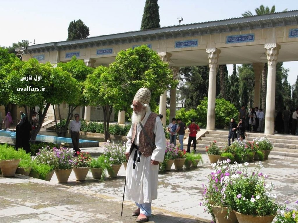 درویش