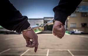 قلدربازی ۲ برادر مرودشتی در روز سیزده بدر کار دست شان داد