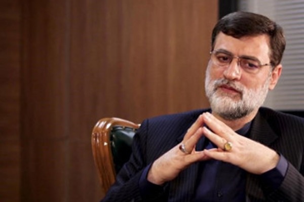دکتر سیدامیرحسین قاضی‌زاده هاشمی