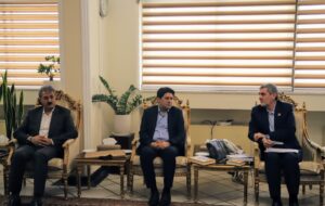 استاندار فارس : شاهد تحولات مثبتی در منطقه ویژه اقتصادی شیراز بوده‌ایم اما باید سرعت آن جهشی شود