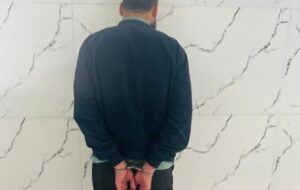 راننده پژو که برای پراید قلدری کرد به شیراز نرسیده دستگیر شد+جزئیات