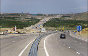 یاسوج دیگر چجوری به آزاد راه شیراز- اصفهان وصل می شود ؟!