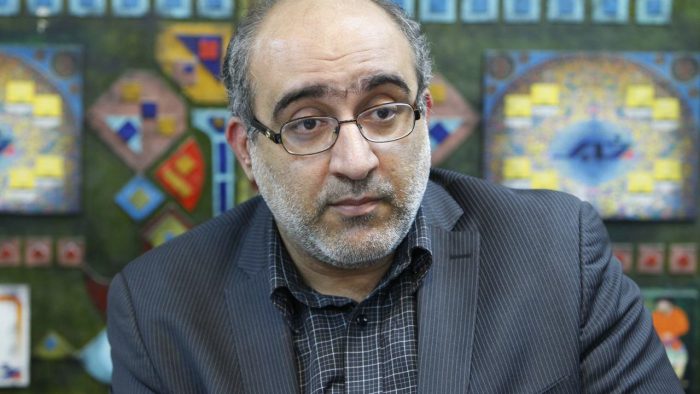 روزبه کردونی