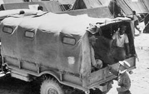 عکس های حادثه مرگبار ۵۰ سال پیش استان فارس که از یادها رفته