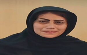 ناگفته های فداکاری زنی که در سیل کازرون جانش را از دست داد+عکس