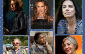 ثروتمندترین زنان جهان در سال ۲۰۲۴ به انتخاب نشریه فوربس