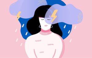 چرا هیچ کشش جنسی به شریک زندگی تان ندارید ؟