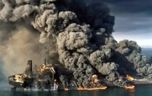 ادعای پدر یکی از سرنشینان سانچی: فرزندان‌مان زنده و در ایران زندانی‌اند !